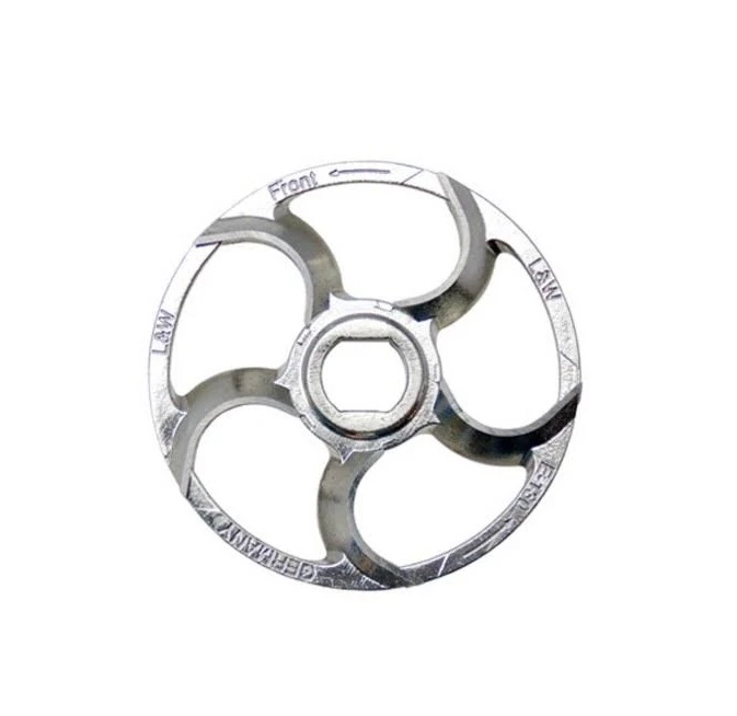 CUCHILLA 114 5X5 ANILLOL&W